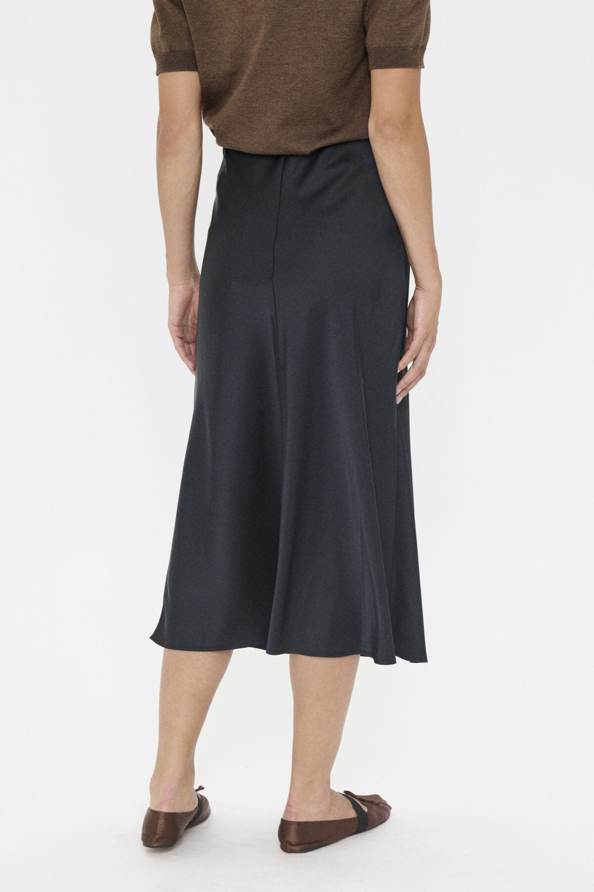 LodisaSZ Skirt Black - 30514352