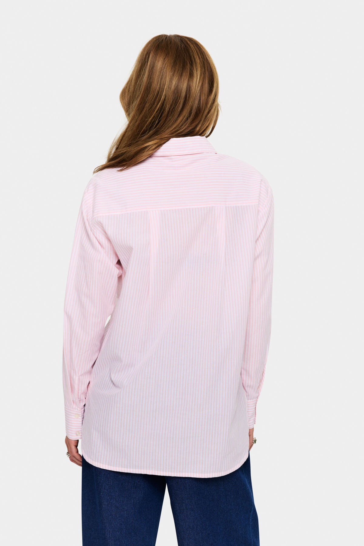 MarleySZ Shirt Wild Rose - 30514360