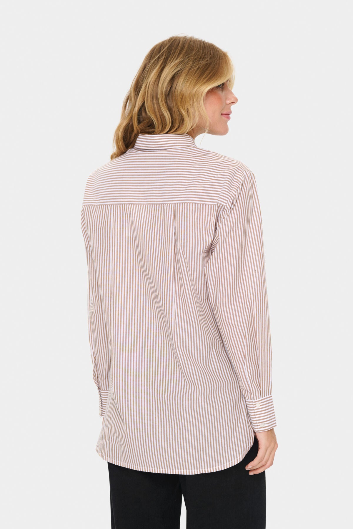 MarleySZ Shirt Tigers Eye - 30514360