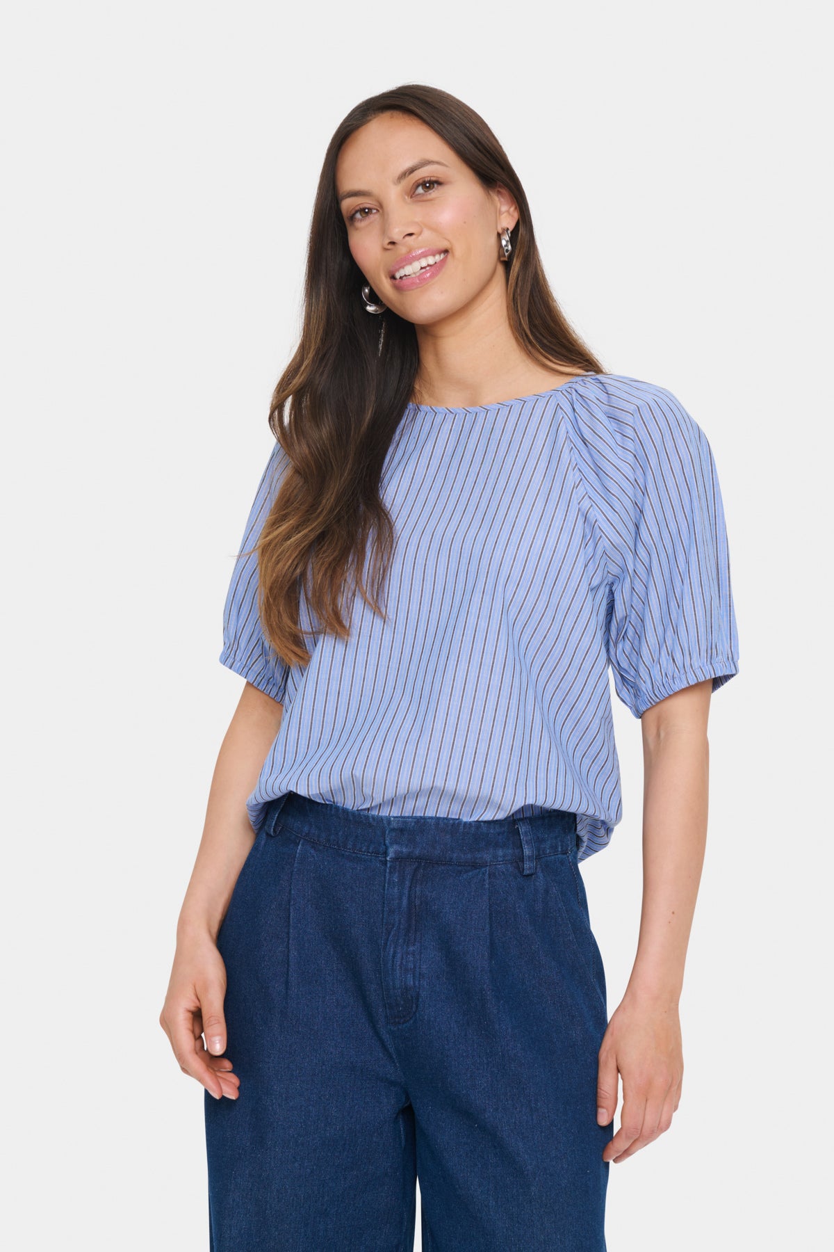 MaliaSZ Blouse Allure - 30514361