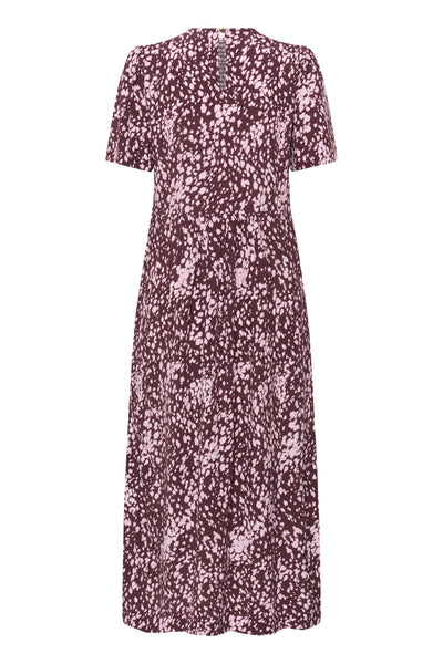 MalikaSZ Dress Fudge Spotty Animal - 30514403 Thumbnail