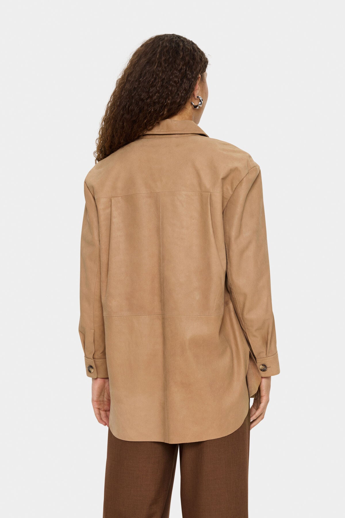 MylahSZ Shirt Tigers Eye - 30514410