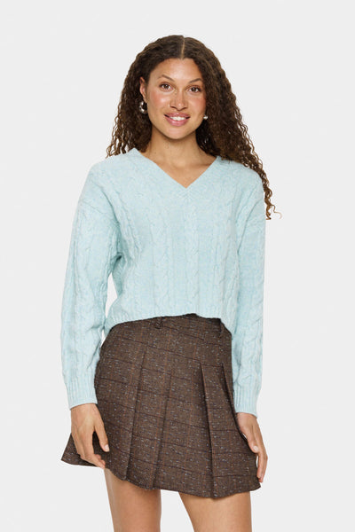 MoiraSZ Pullover Starlight Blue - 30514428 Thumbnail
