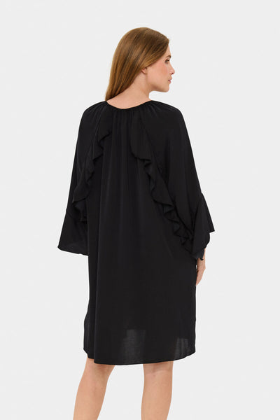 MelanieSZ Dress Black - 30514433 Thumbnail