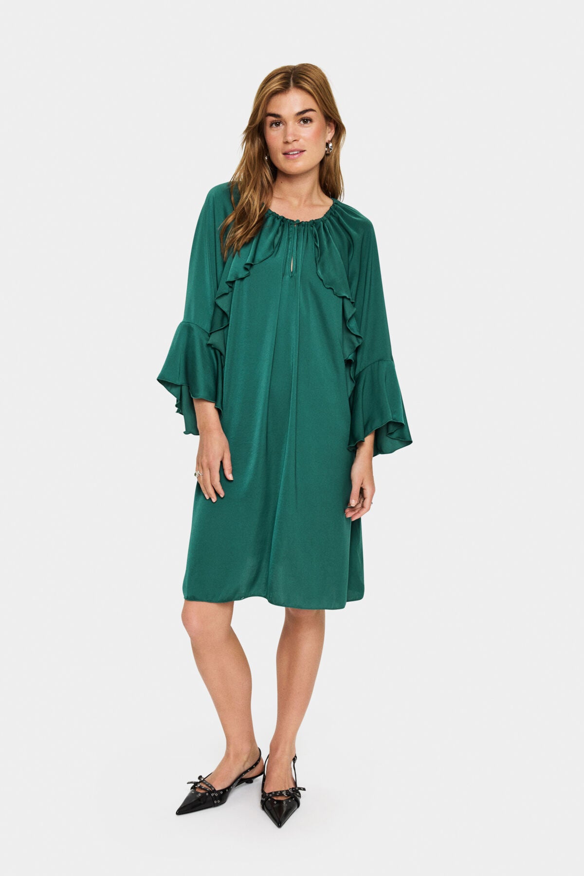 MelanieSZ Dress June Bug - 30514433