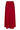 LodisaSZ Maxi Skirt 30514434 Chinese Red