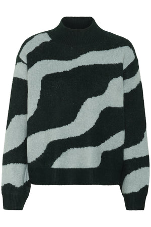 MallieSZ Pullover June Bug - 30514458