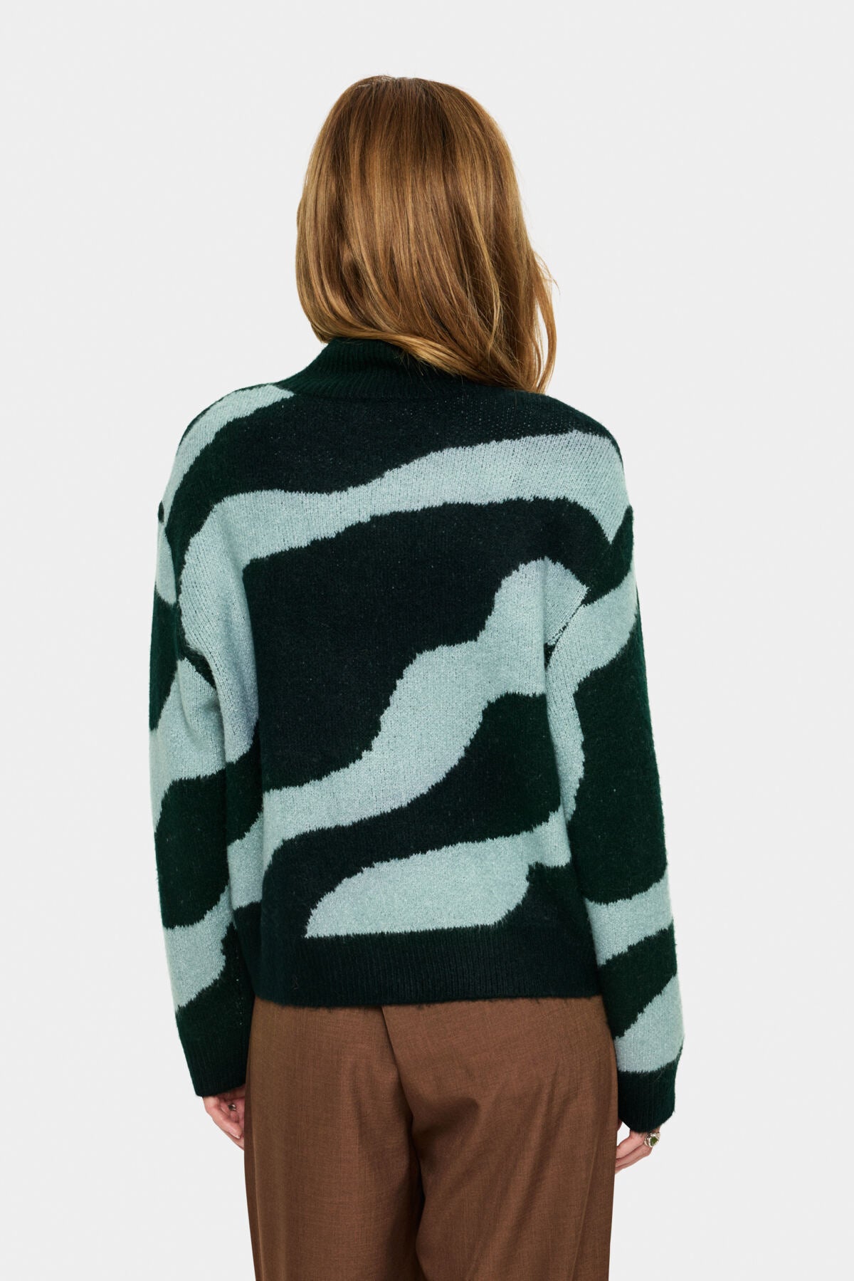 MallieSZ Pullover June Bug - 30514458