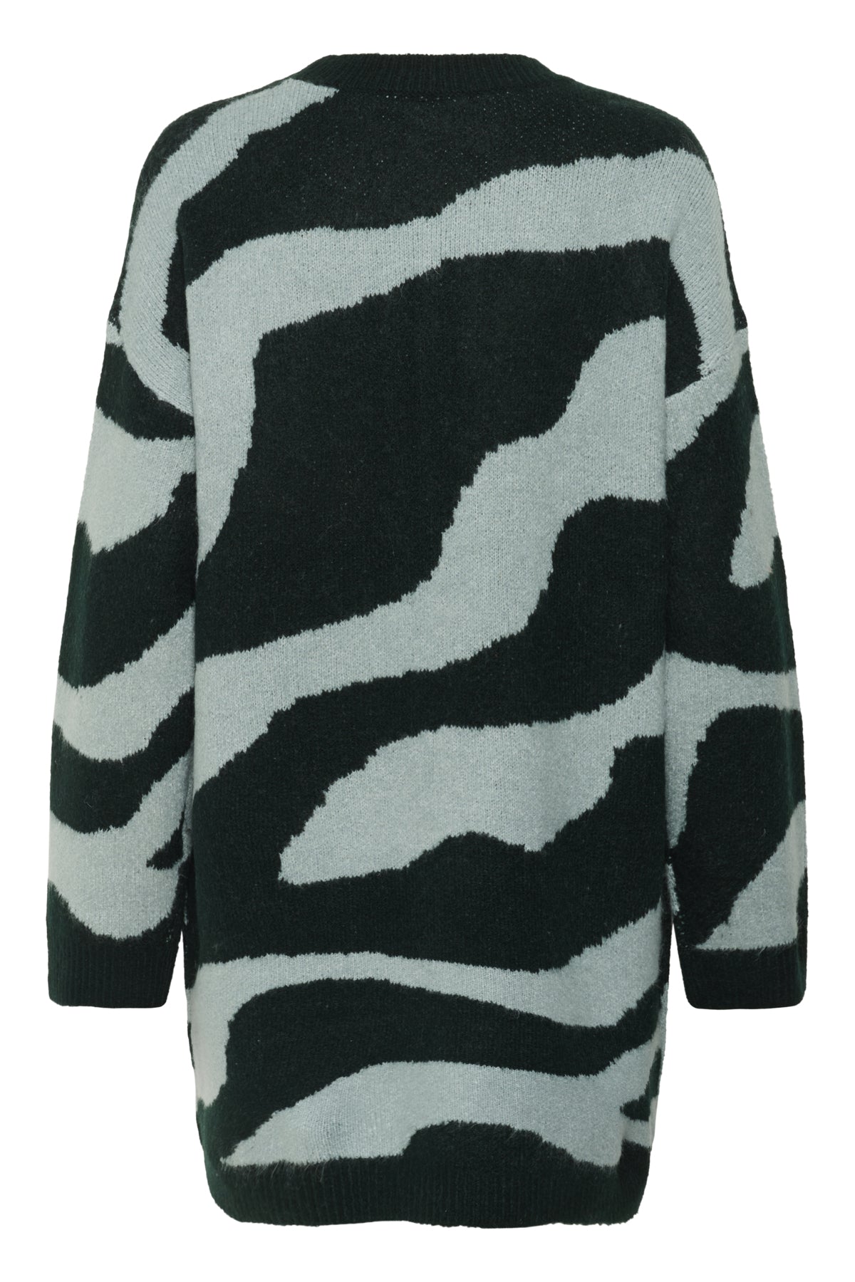 MallieSZ Pullover Dress June Bug - 30514459
