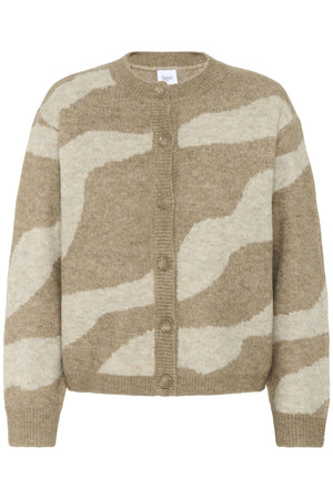 MallieSZ Cardigan Tigers Eye - 30514460