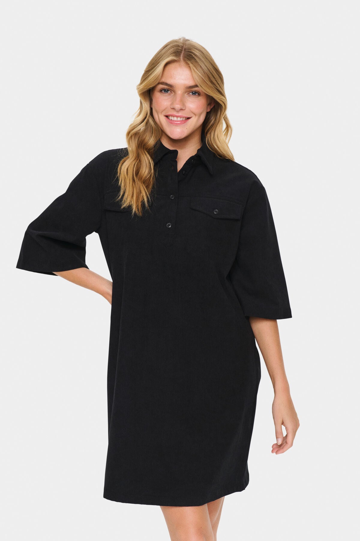 MagnilleSZ Dress Black - 30514469