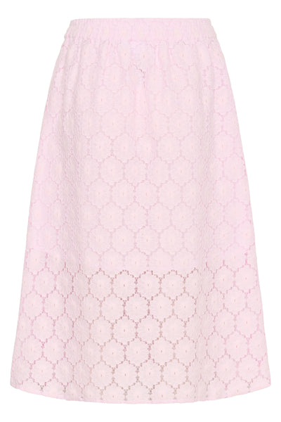ZojaSZ Skirt Pink Tulle - 30514484 Thumbnail