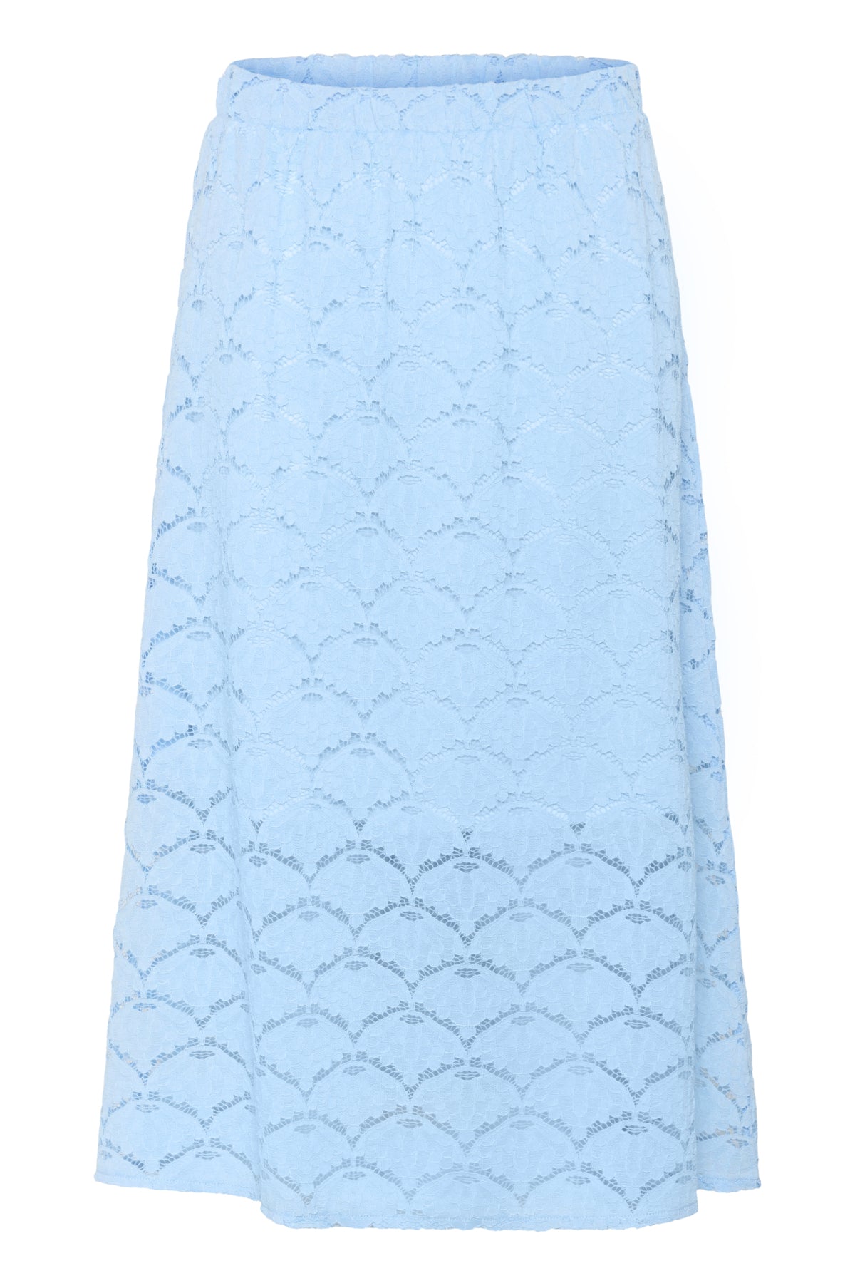 KassidySZ Skirt Airy blue - 30514522