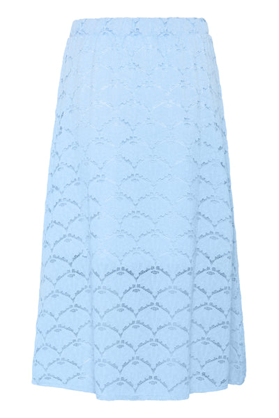 KassidySZ Skirt Airy blue - 30514522 Thumbnail