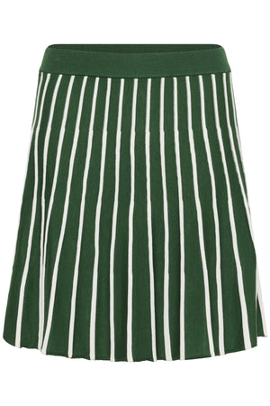 MildaSZ Skirt Abundant Green - 30514527