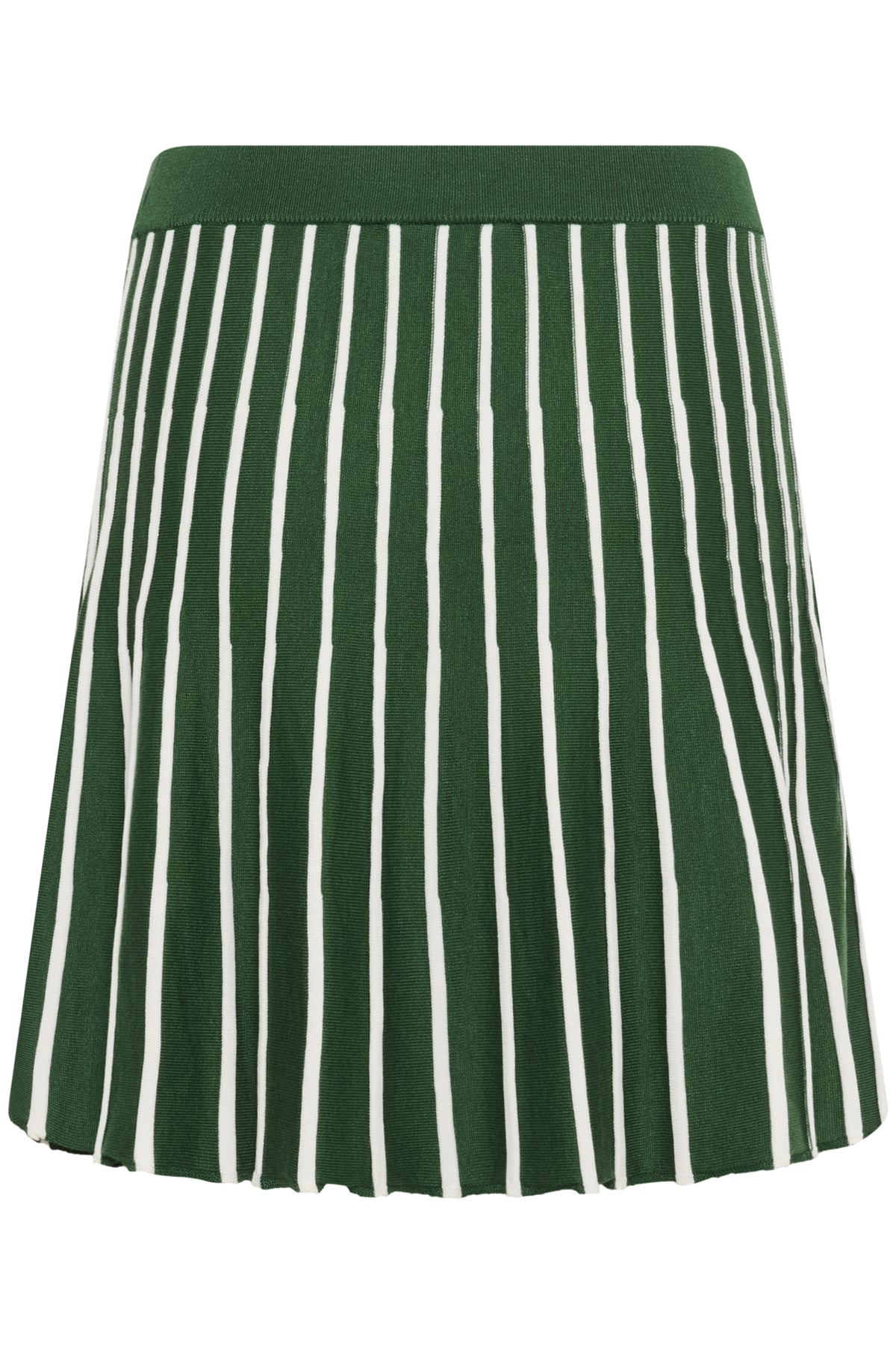 MildaSZ Skirt Abundant Green - 30514527