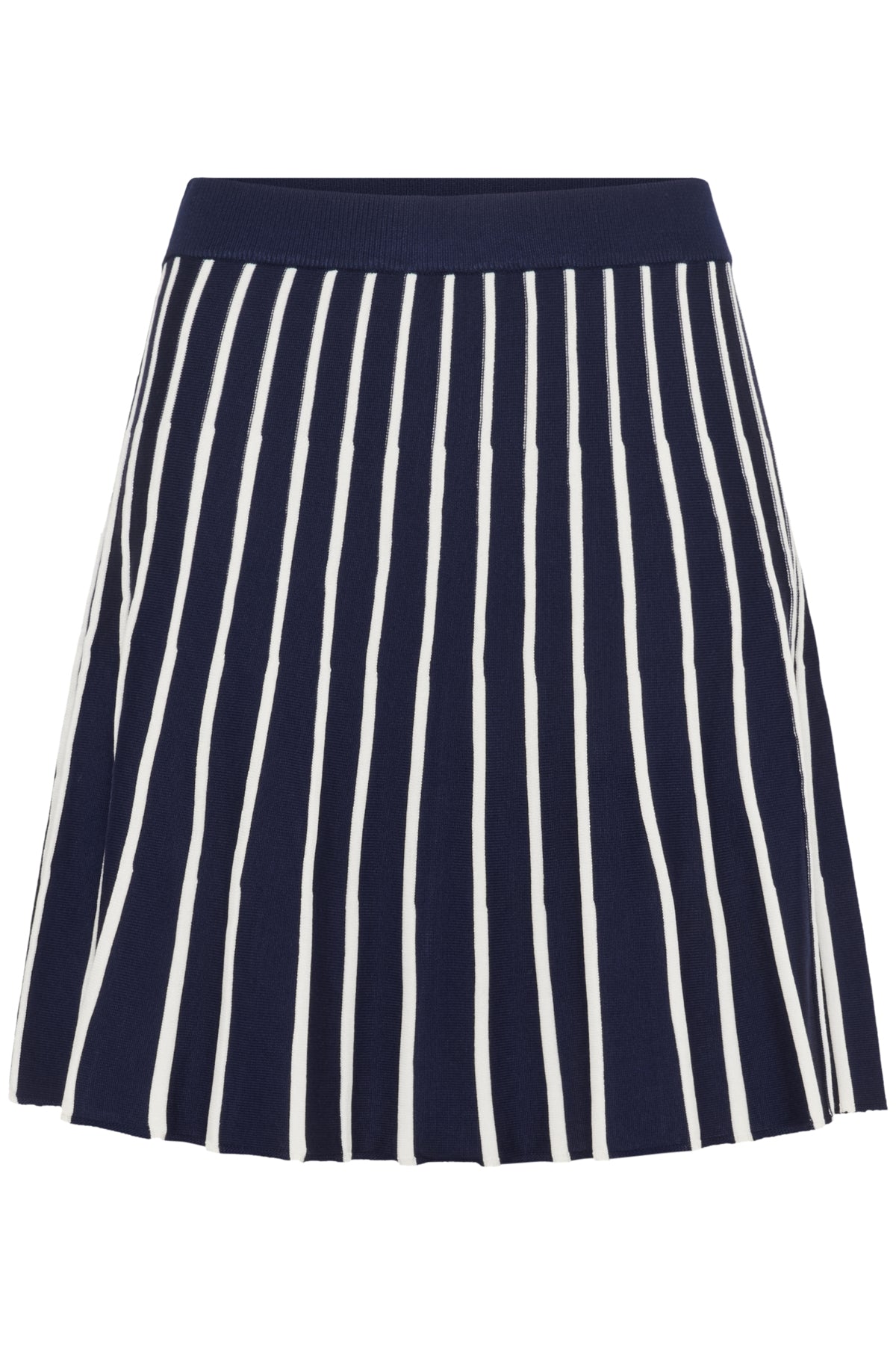 MildaSZ Skirt Baritone Blue - 30514527
