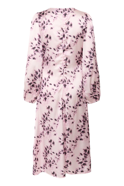 NellaSZ Dress Pale Lilac Mist Blooms - 30432 - 30514554 Thumbnail