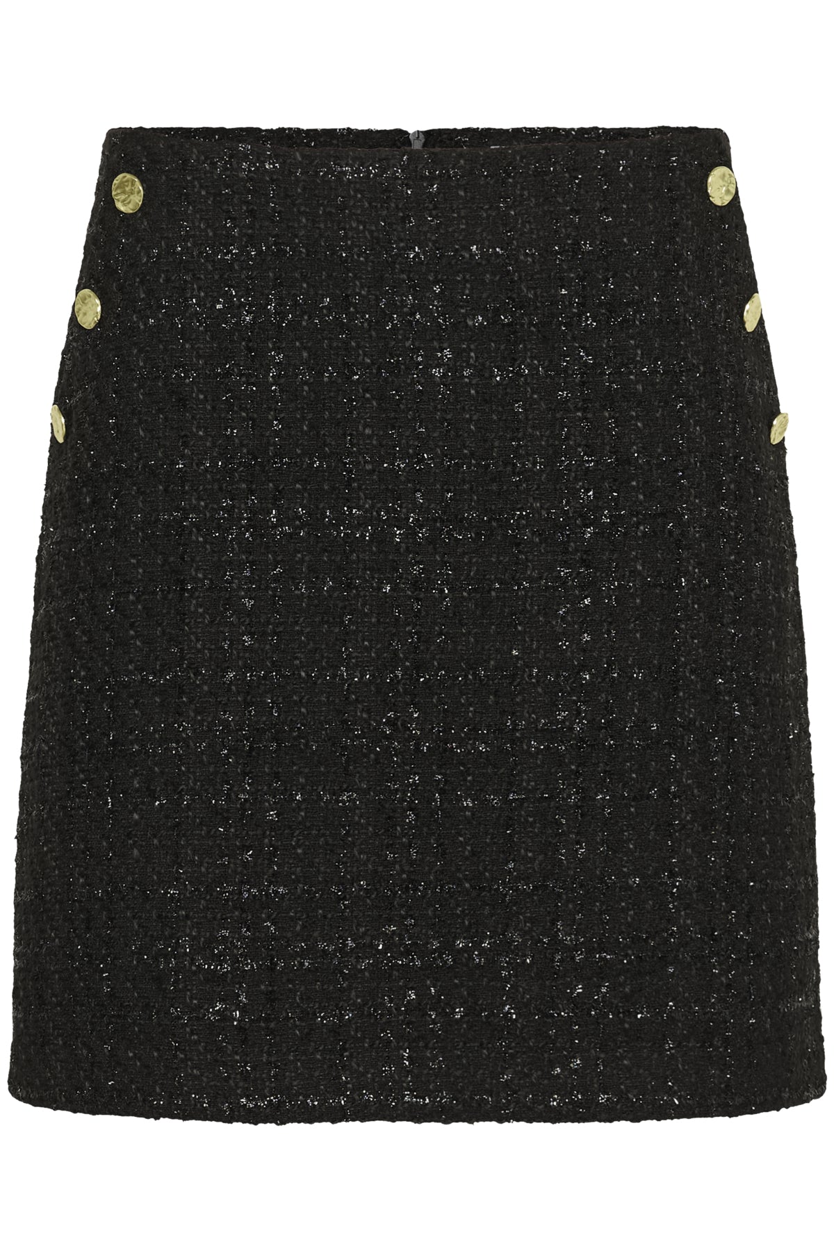 NigellaSZ Skirt Black - 193911 - 30514557