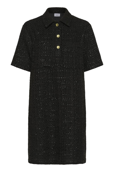 NigellaSZ Dress Black - 193911 - 30514558 Thumbnail