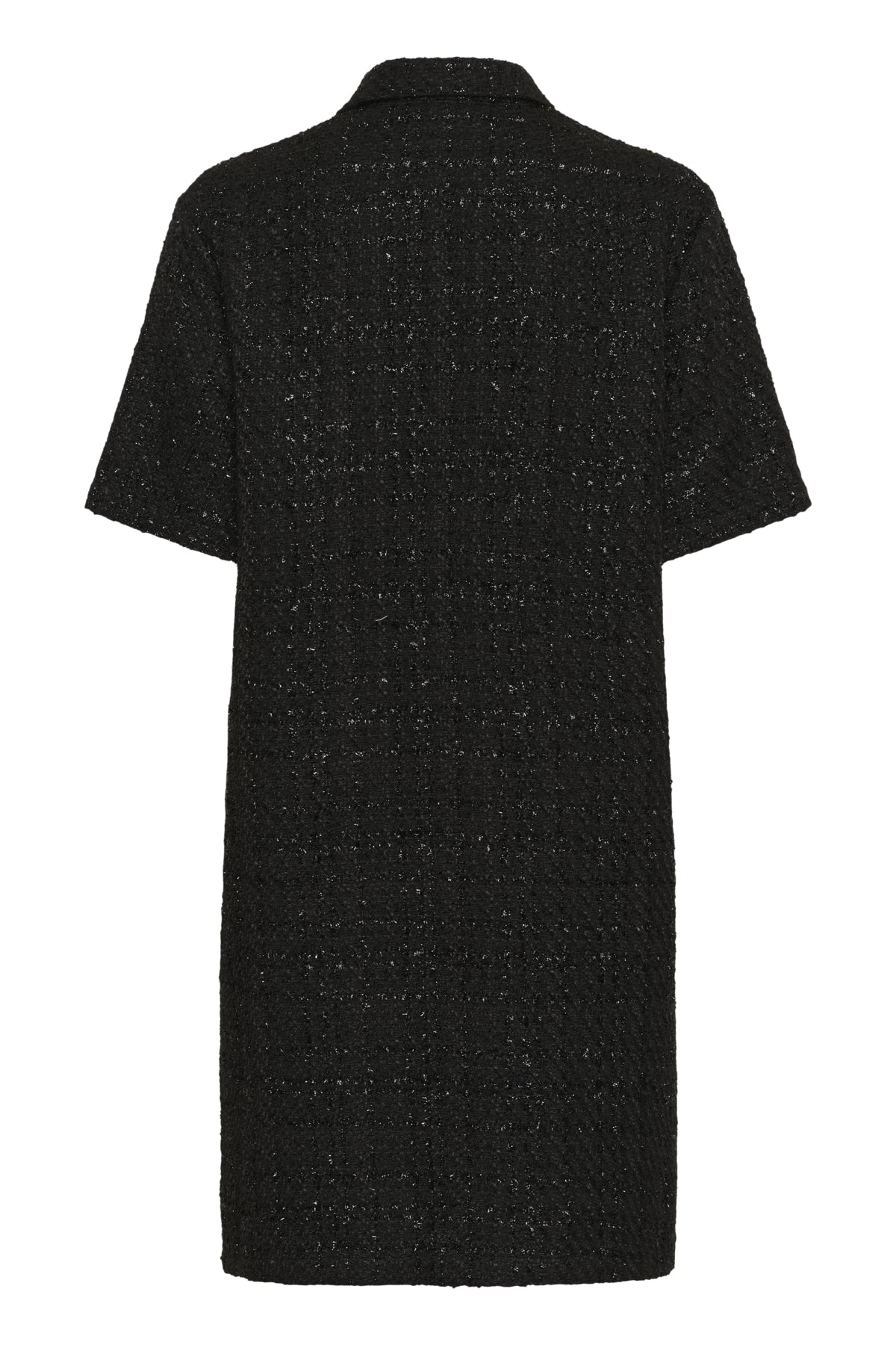 NigellaSZ Dress Black - 193911 - 30514558