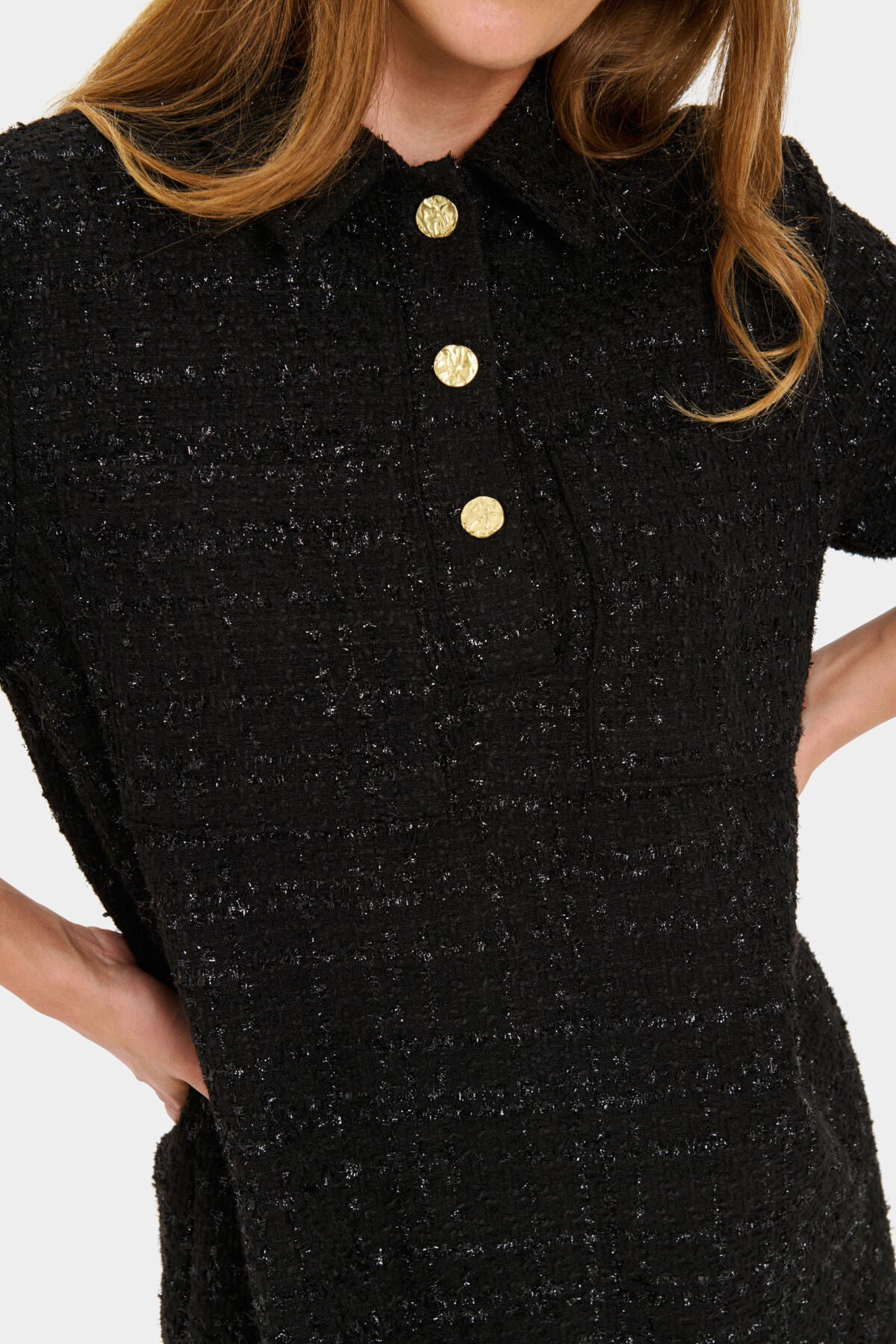 NigellaSZ Dress Black - 193911 - 30514558