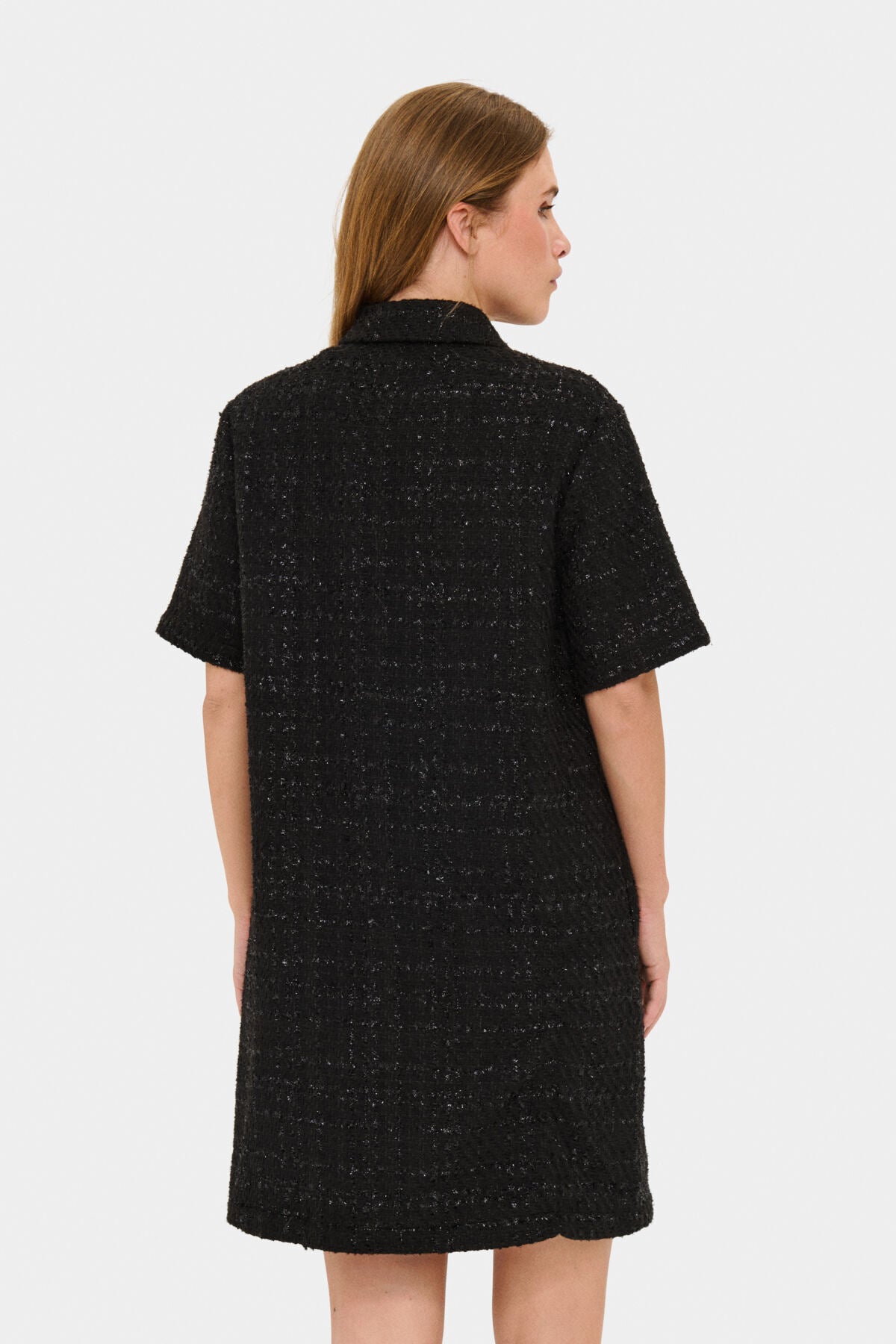 NigellaSZ Dress Black - 193911 - 30514558