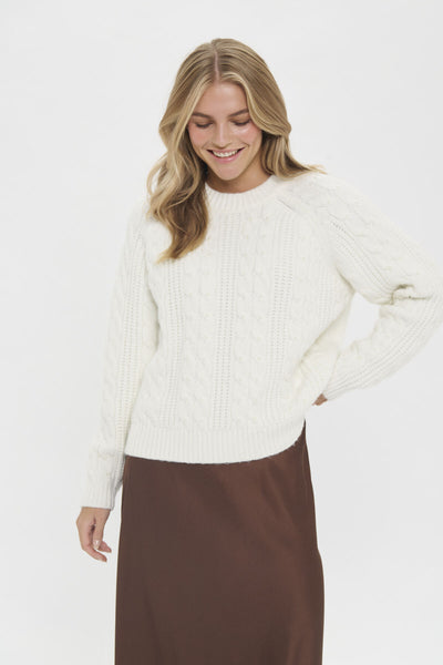 NylaSZ Pullover Ice - 110605 - 30514562 Thumbnail
