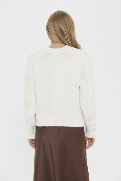 NylaSZ Pullover Ice - 110605 - 30514562 Thumbnail
