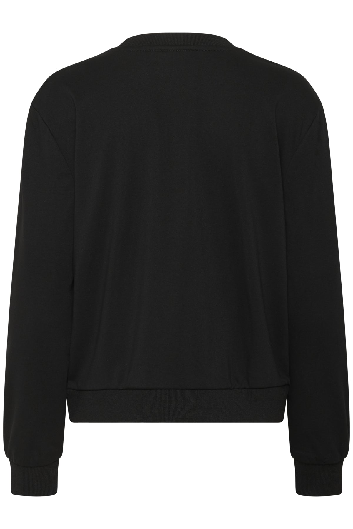 NorrisSZ Sweatshirt Black - 193911 - 30514563