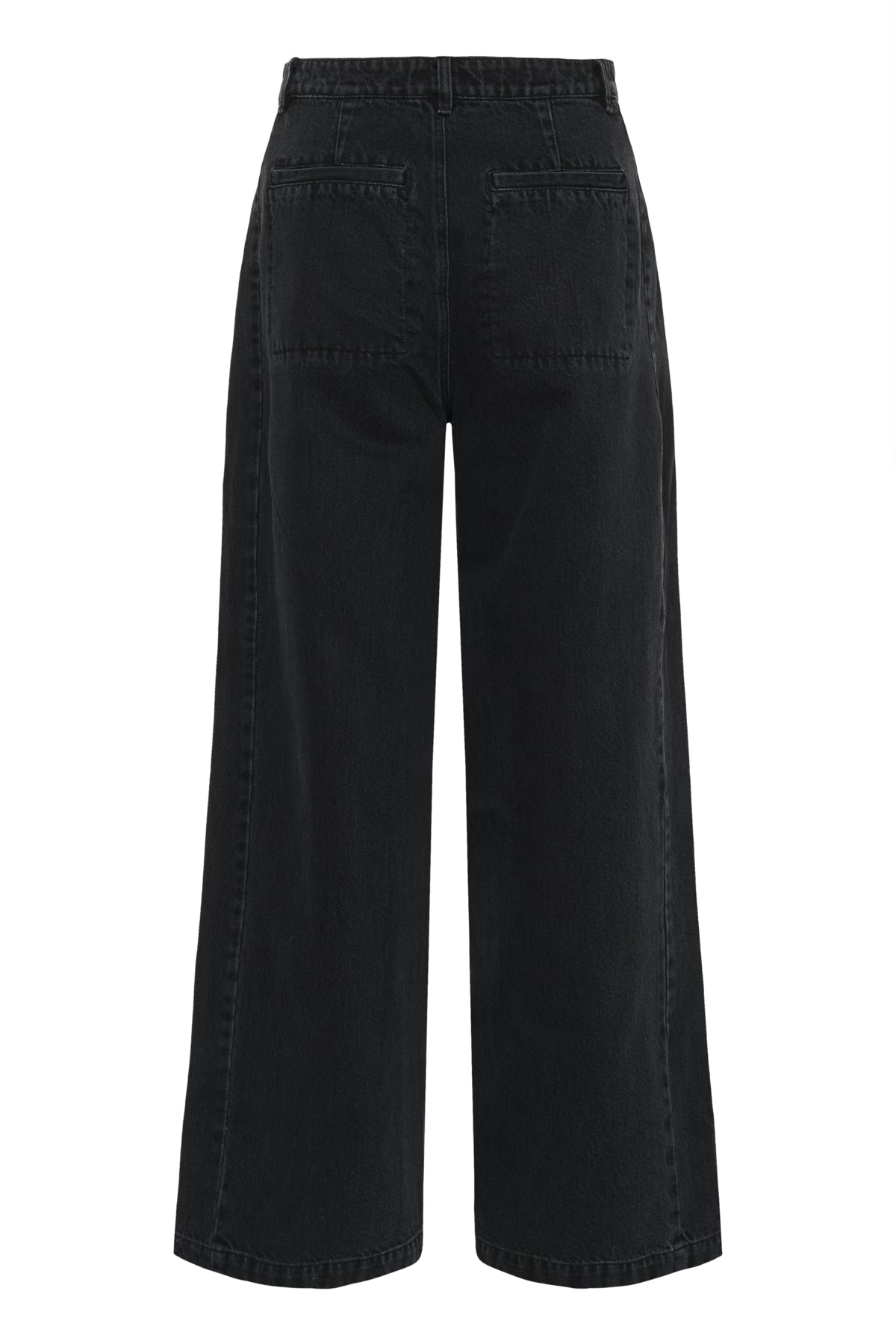 NadyaSZ Jeans Black - 193911 - 30514566