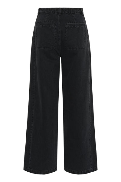 NadyaSZ Jeans Black - 193911 - 30514566 Thumbnail