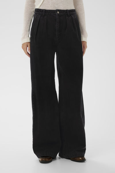 NadyaSZ Jeans Black - 193911 - 30514566 Thumbnail