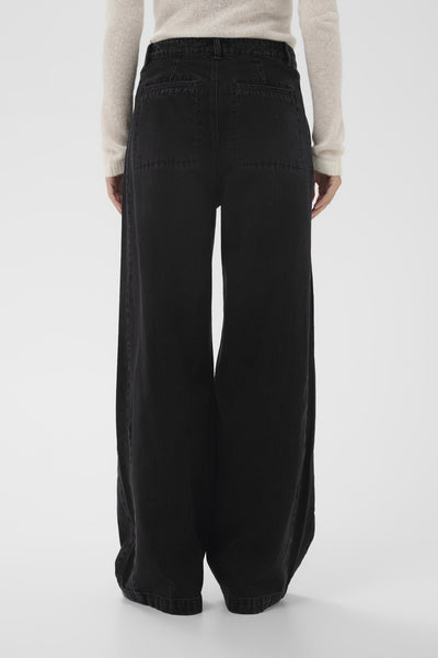 NadyaSZ Jeans Black - 193911 - 30514566 Thumbnail