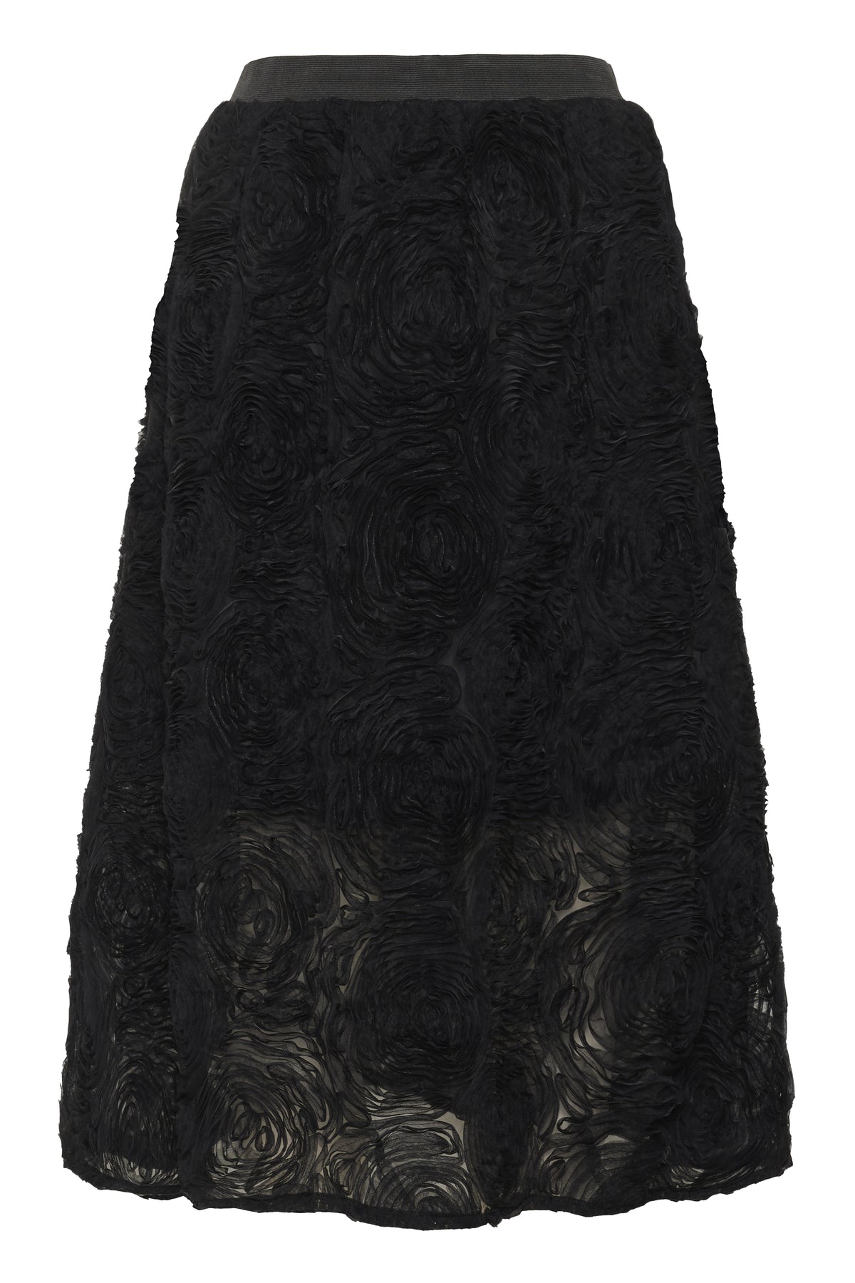 NimaSZ Skirt Black - 193911 - 30514574