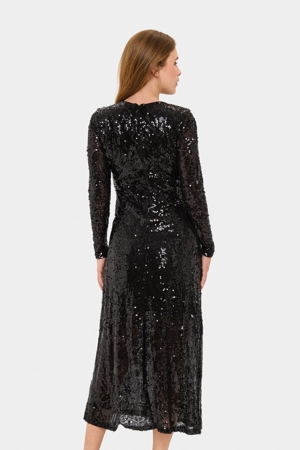 NucianaSZ Dress Black - 193911 - 30514580