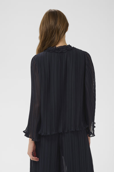 NuriSZ Blouse Black - 193911 - 30514597 Thumbnail