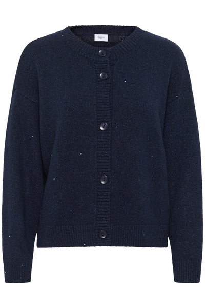 NovaSZ Cardigan Night Sky - 193924 - 30514624 Thumbnail