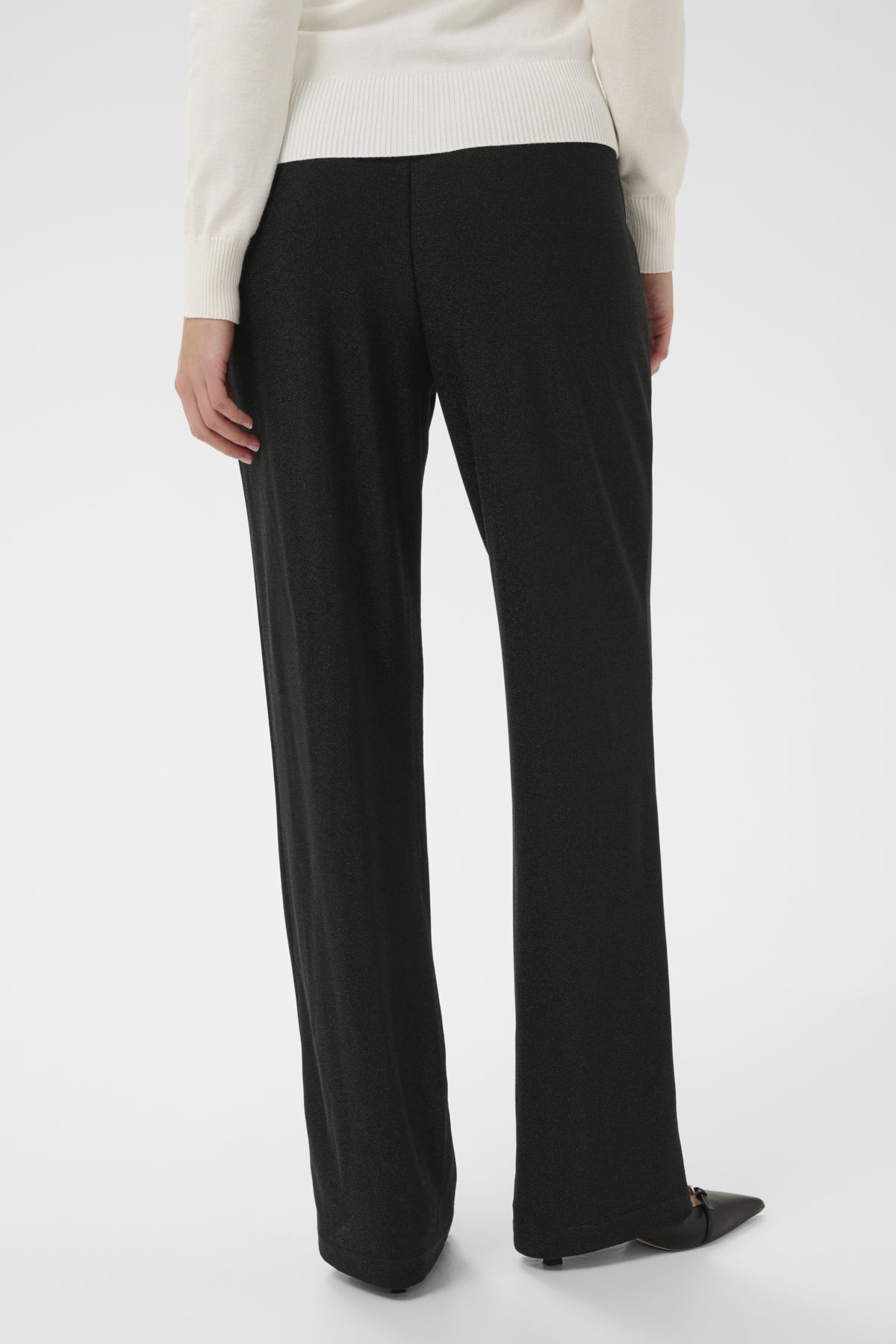 NoriaSZ Pants Black - 193911 - 30514627