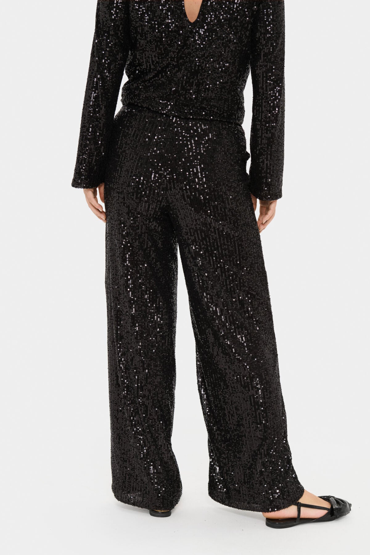 NeyanaSZ Pants Black - 193911 - 30514637