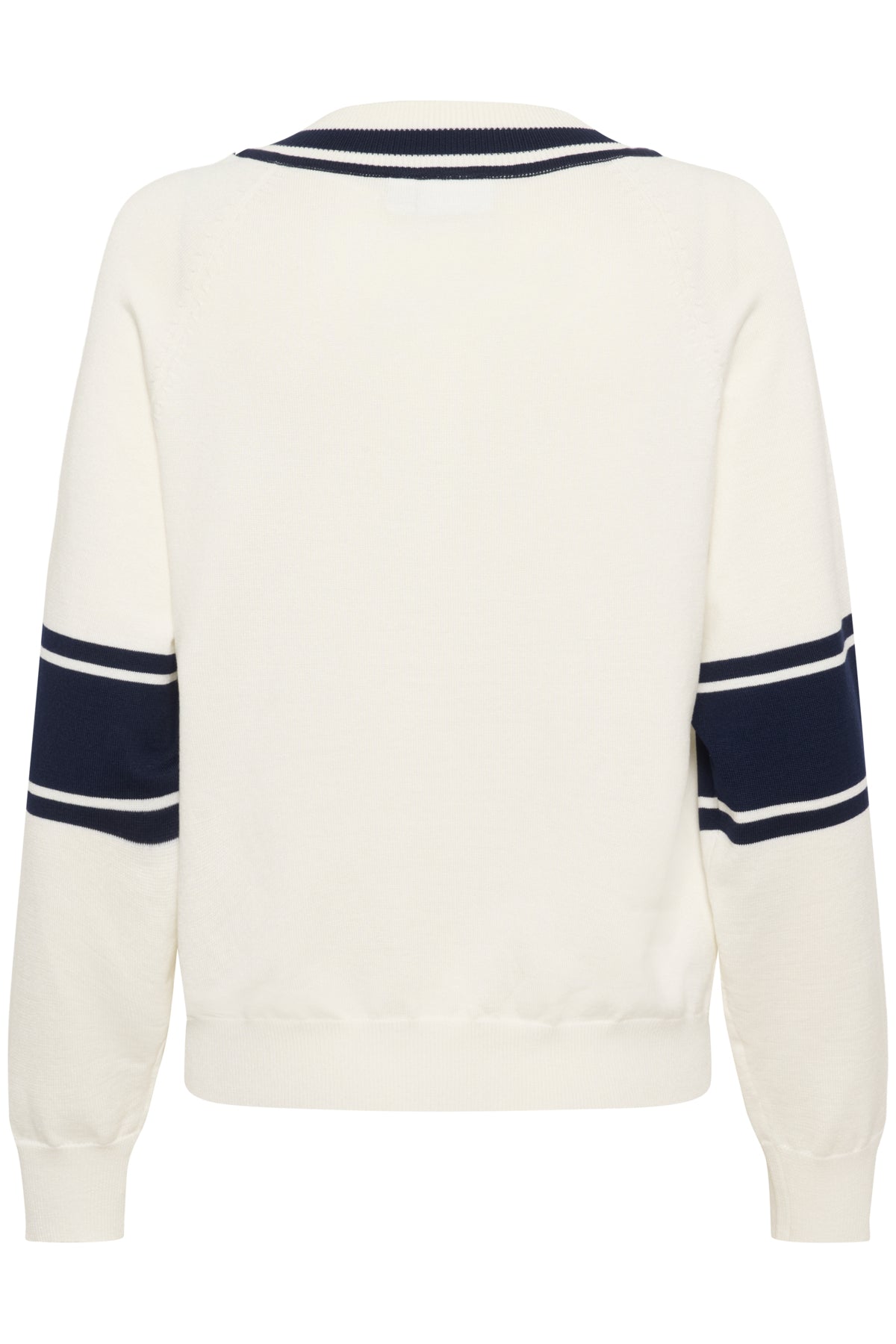 MilissaSZ Pullover Bright White - 30514679