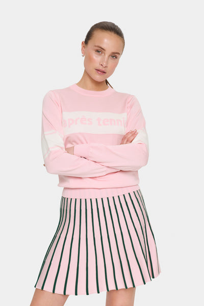 MilouSZ Pullover Pink-a-boo - 30514680 Thumbnail