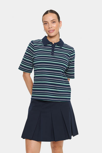 JemimaSZ T-Shirt Baritone Green - 30514683 Thumbnail