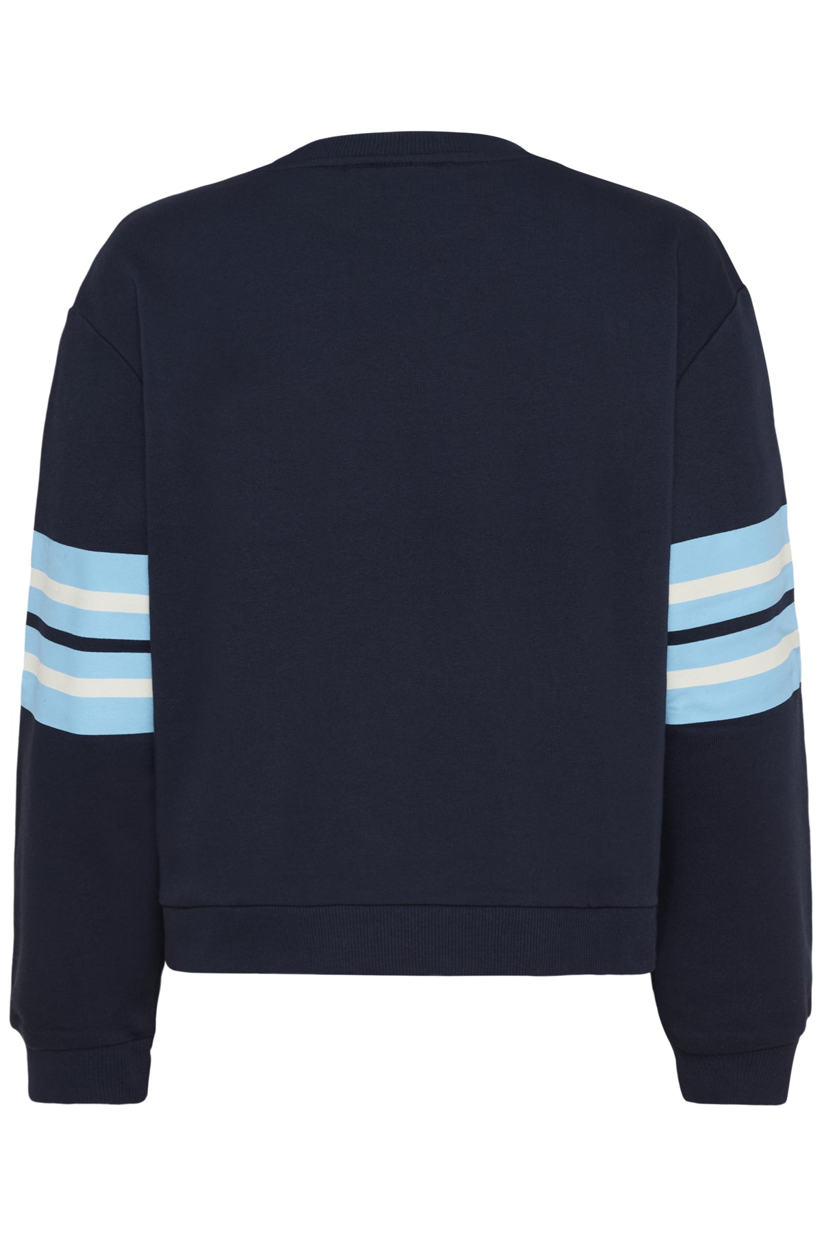JinnySZ Sweatshirt Baritone Blue - 30514689