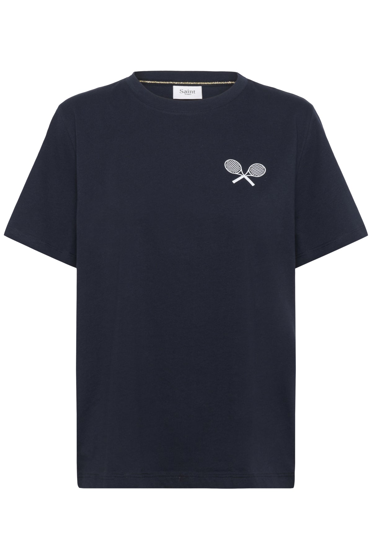 JenneSZ T-Shirt Baritone Blue - 30514693