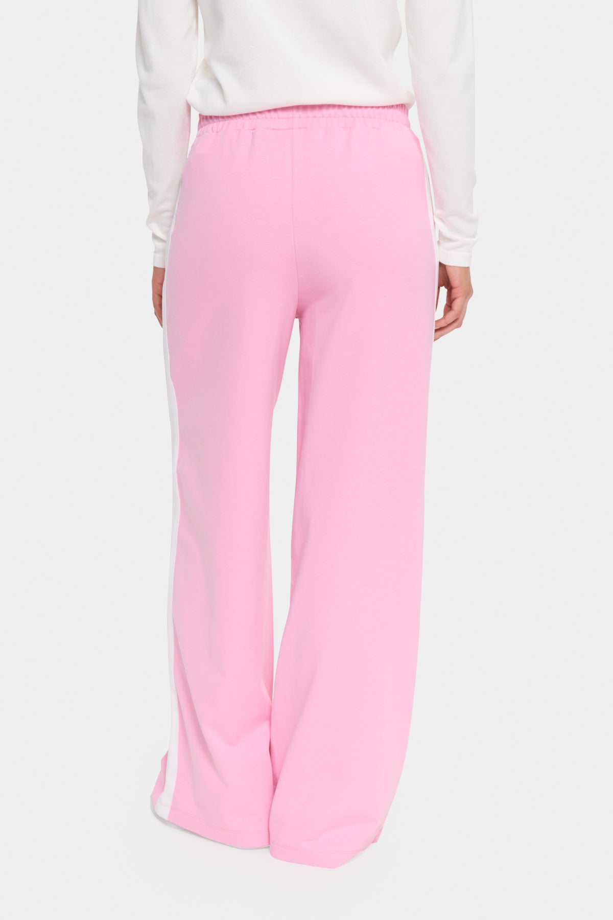 OsakaSZ Pants Begonia Pink - 30514737