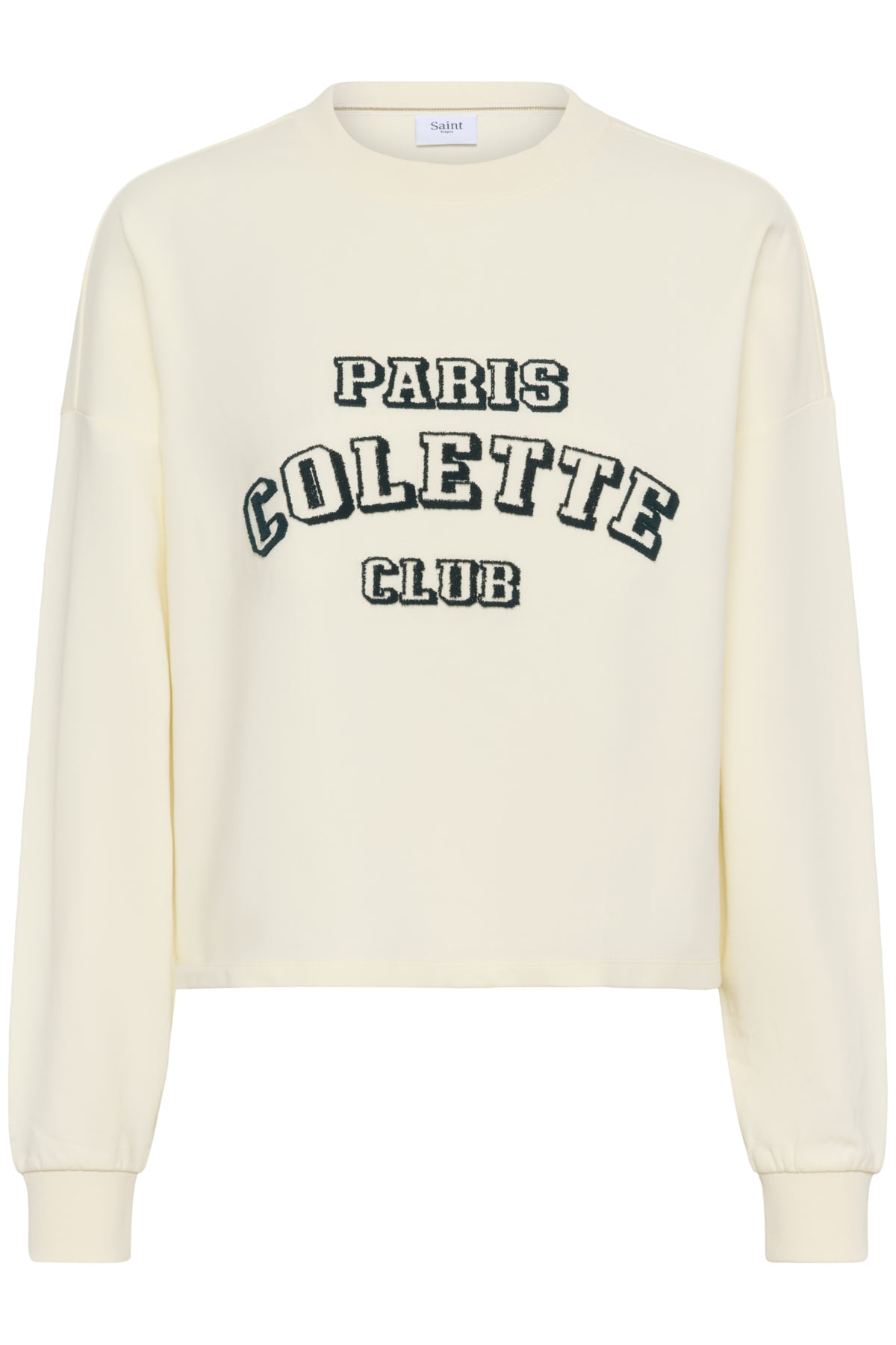 IdamayeSZ Sweatshirt Ice - 30514765