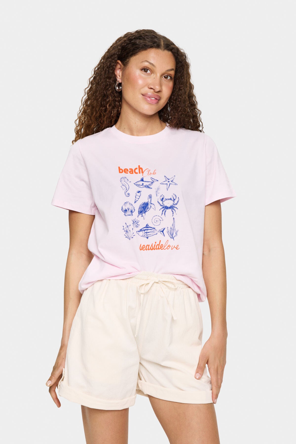 LonetteSZ T-Shirt 30514786 Festival Bloom