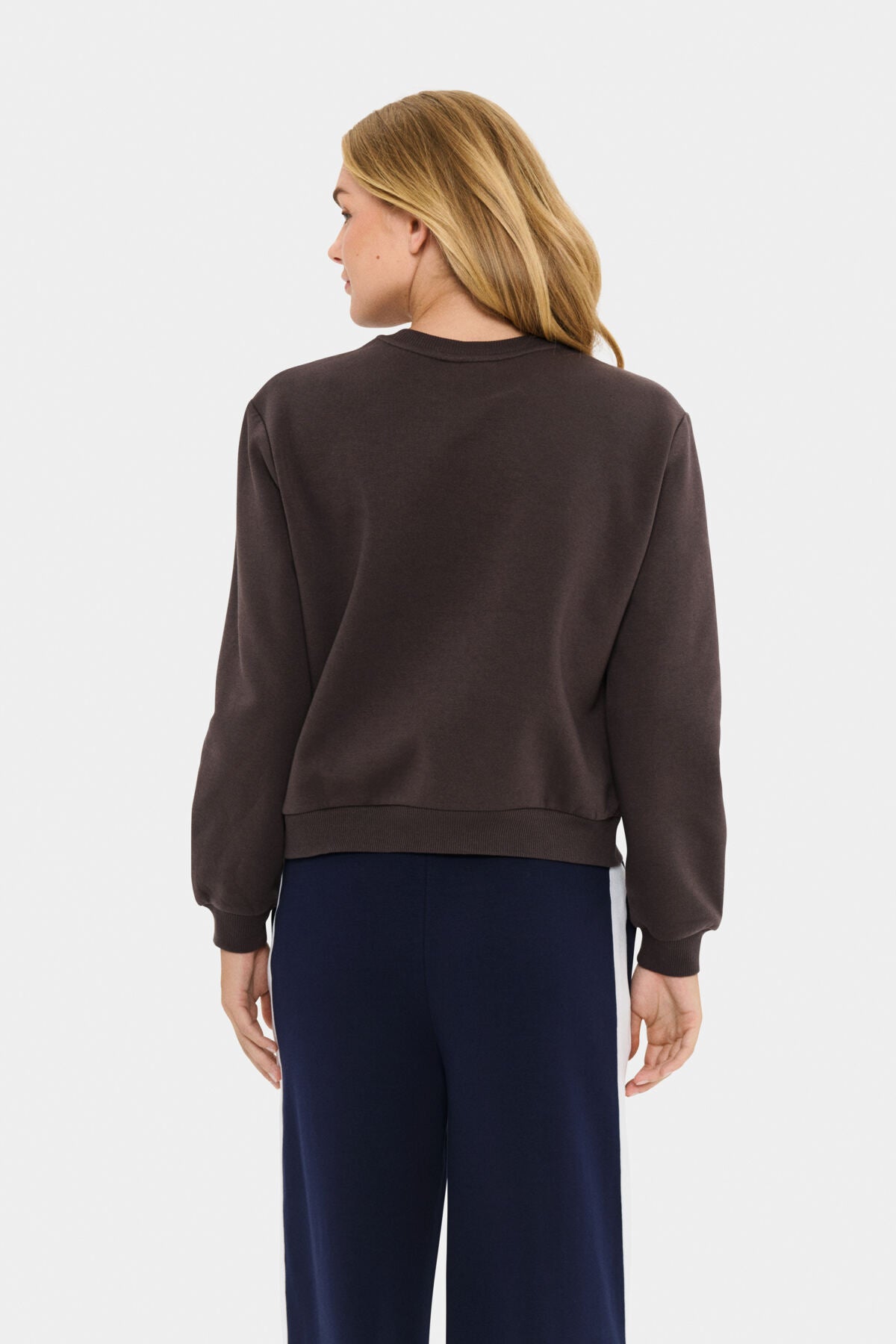 MariniaSZ Sweatshirt Mulch - 30514833