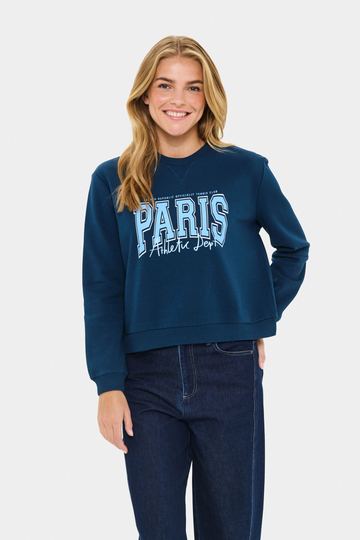 MariniaSZ Sweatshirt Titan - 30514833